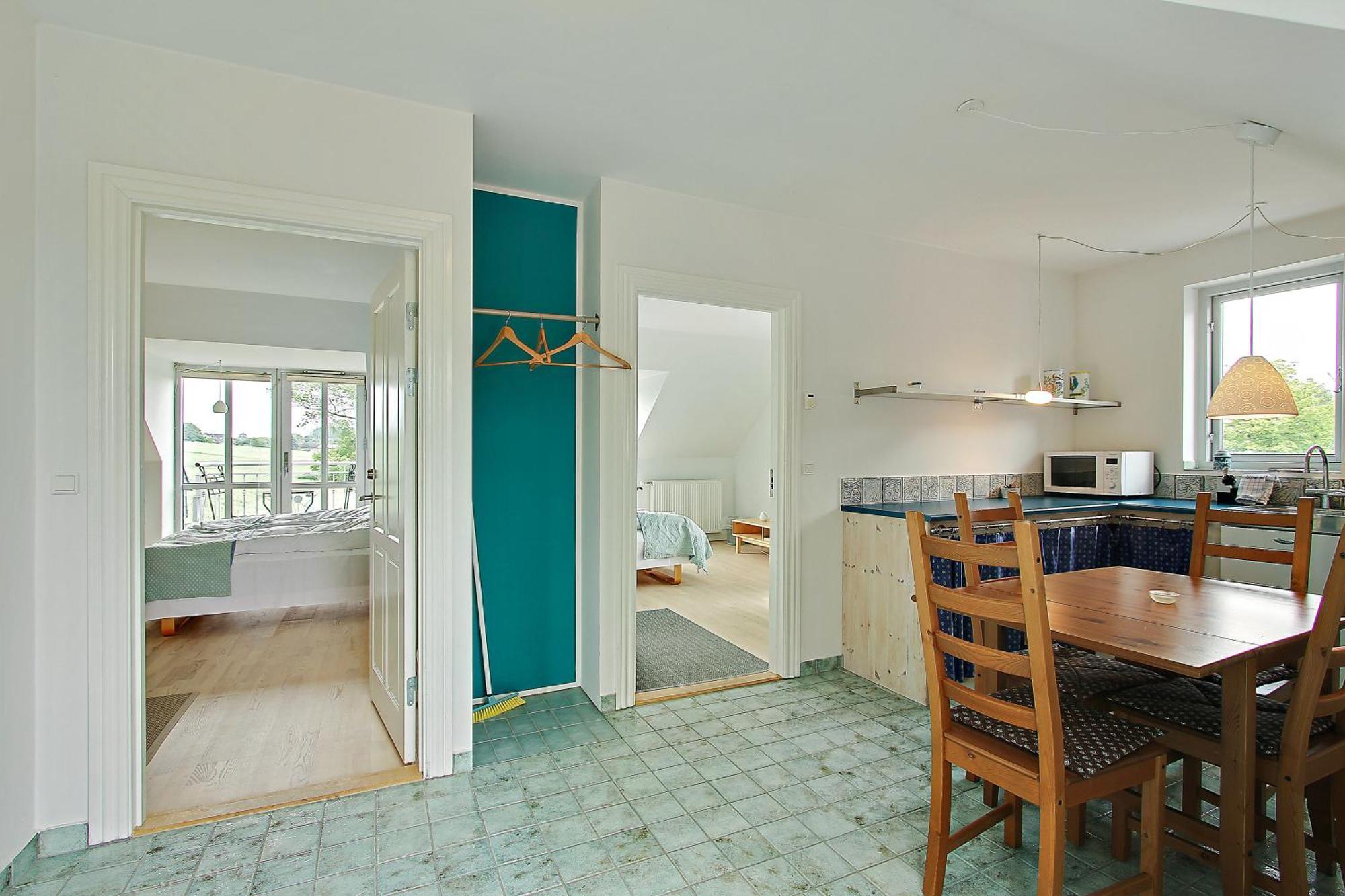 Holberggaard Apartments วอร์ดิงบอร์ก ภายนอก รูปภาพ