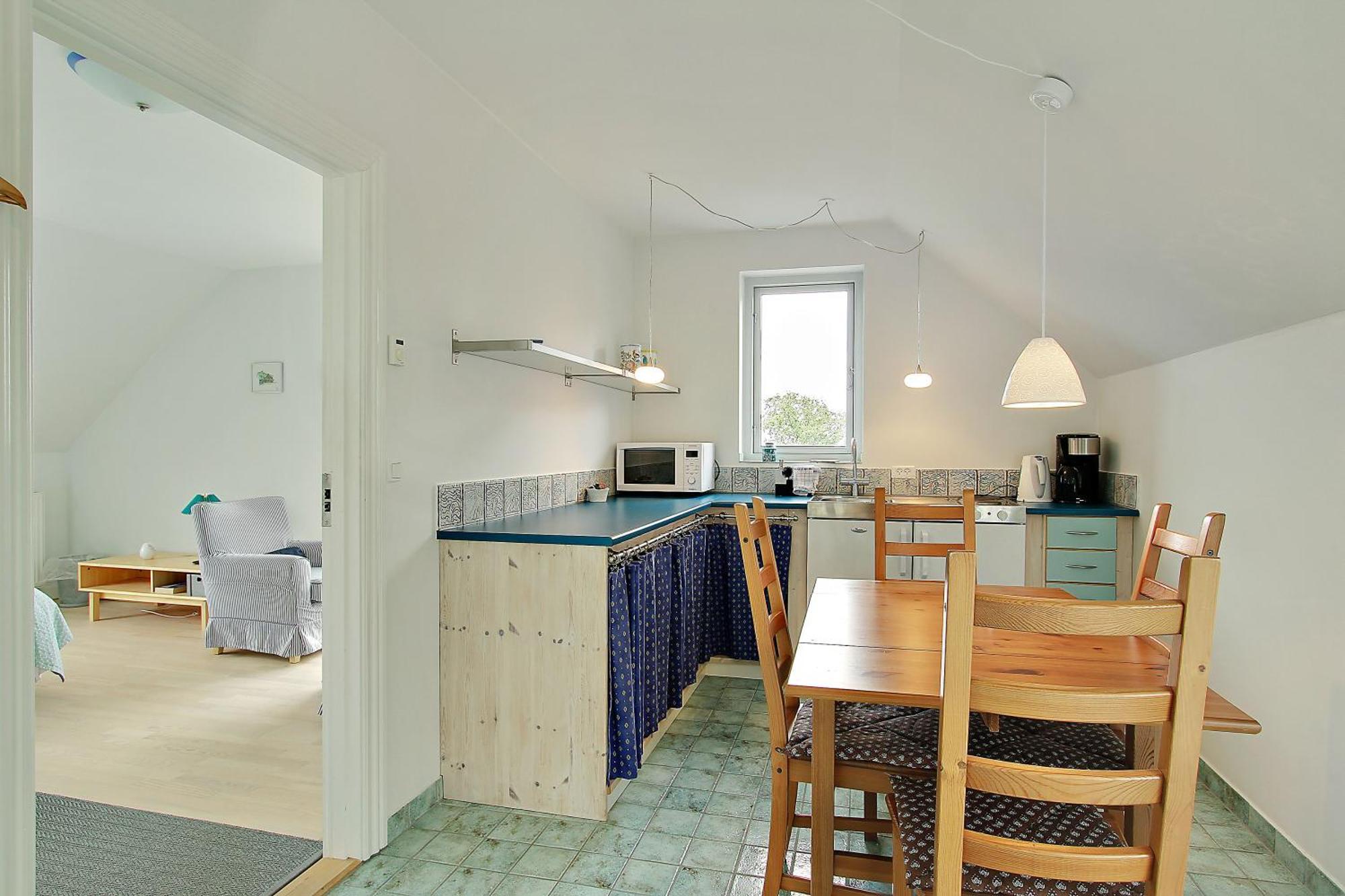 Holberggaard Apartments วอร์ดิงบอร์ก ภายนอก รูปภาพ