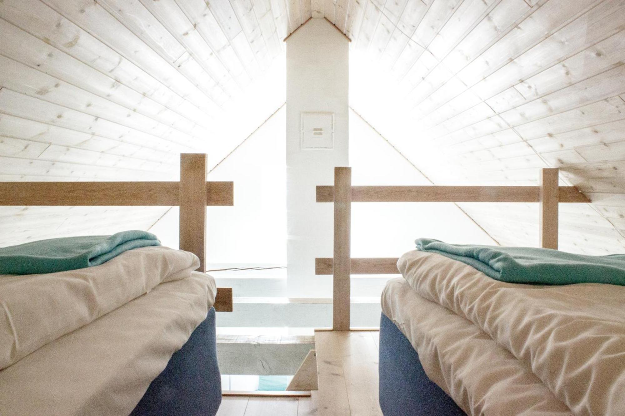 Holberggaard Apartments วอร์ดิงบอร์ก ภายนอก รูปภาพ
