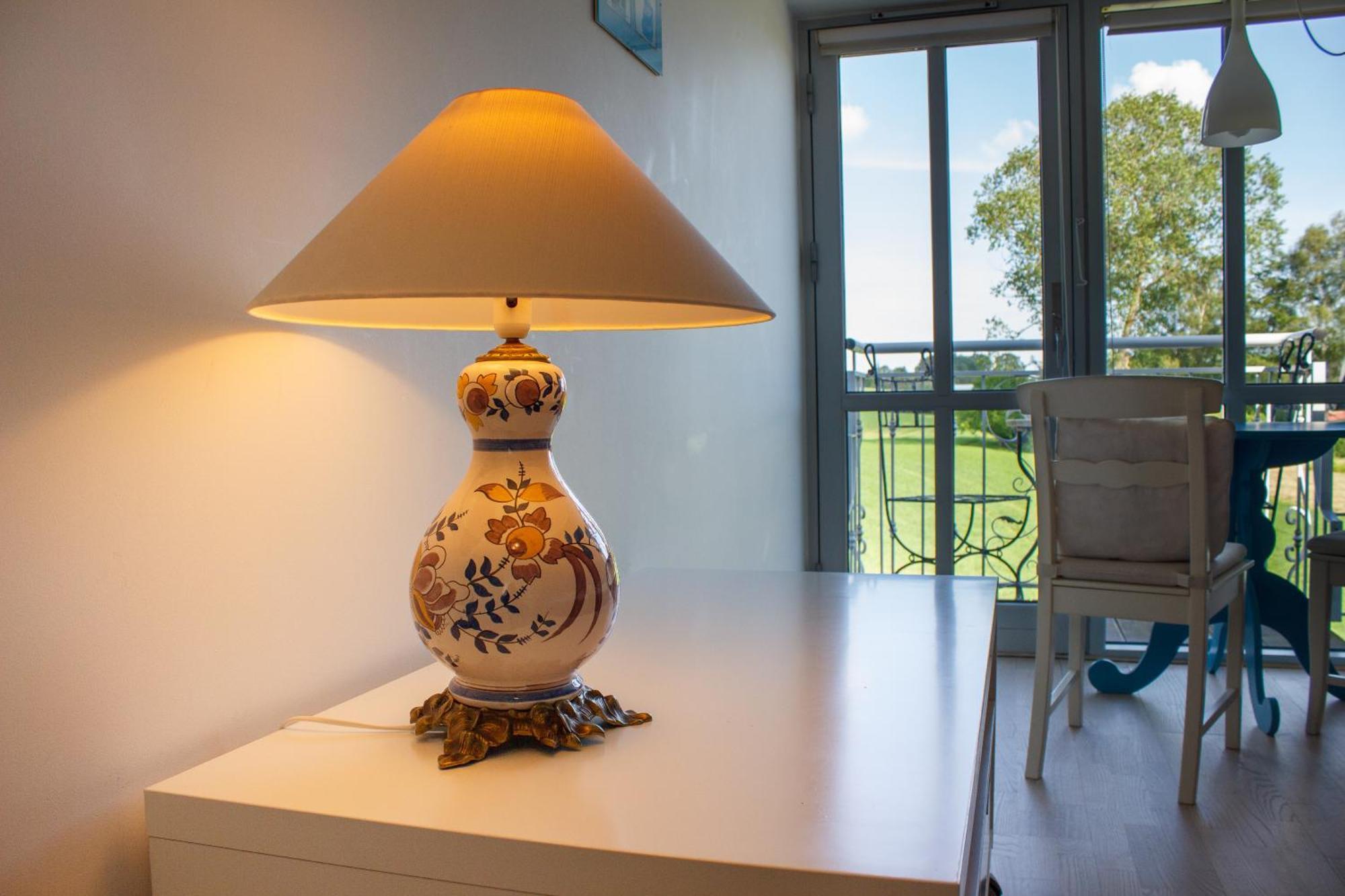 Holberggaard Apartments วอร์ดิงบอร์ก ภายนอก รูปภาพ