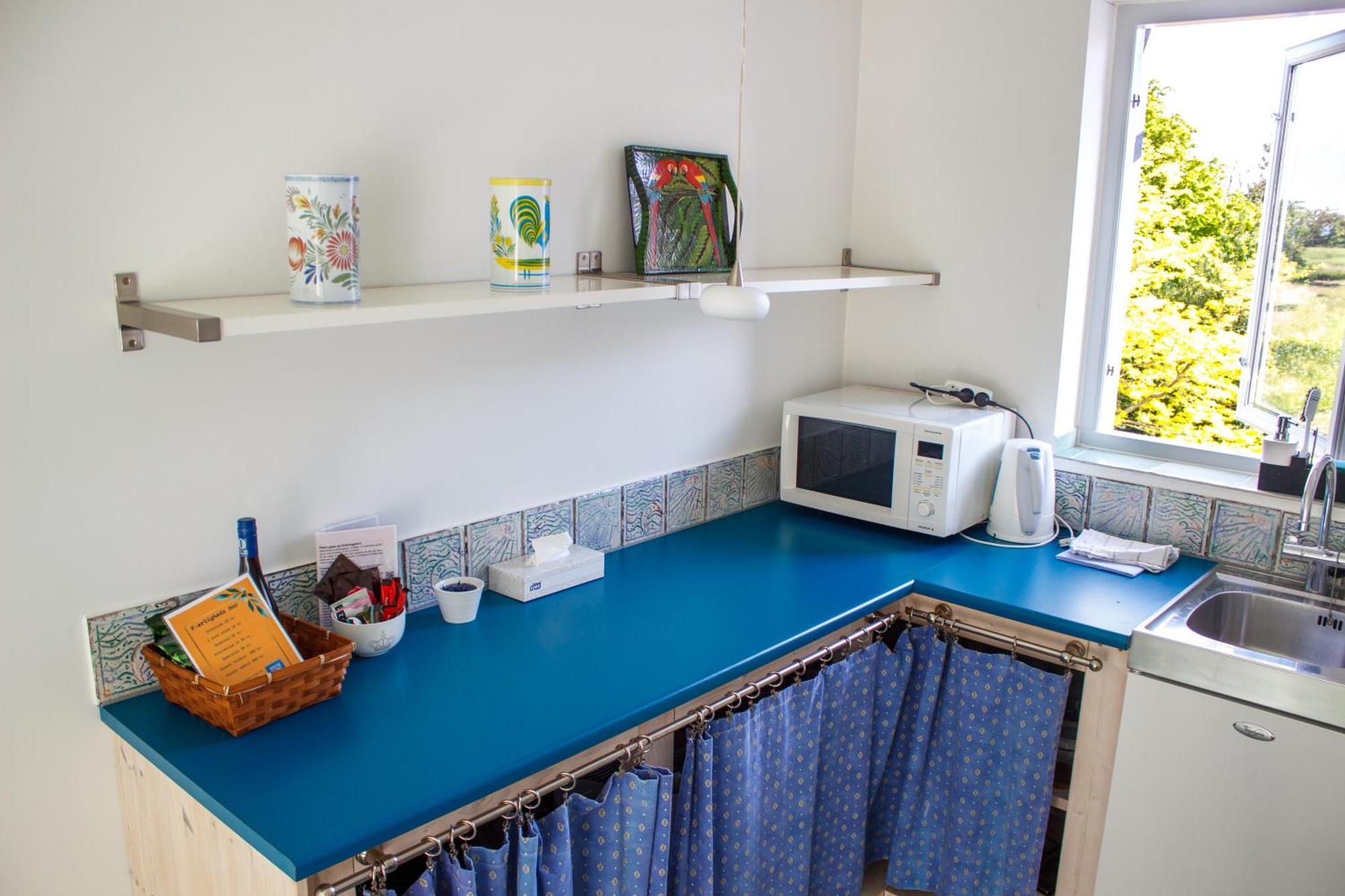 Holberggaard Apartments วอร์ดิงบอร์ก ภายนอก รูปภาพ
